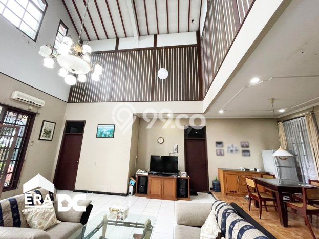 DREAM HOME! Rumah area Candisari, 3 KT, Bebas Banjir, LT 392m² LB 380m² DREAM HOME! Rumah area Candisari, 3 KT, Bebas Banjir, LT 392m² LB 380m²