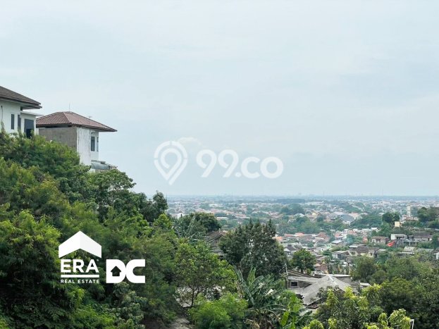 DREAM HOME! Rumah area Candisari, 3 KT, Bebas Banjir, LT 392m² LB 380m² DREAM HOME! Rumah area Candisari, 3 KT, Bebas Banjir, LT 392m² LB 380m²