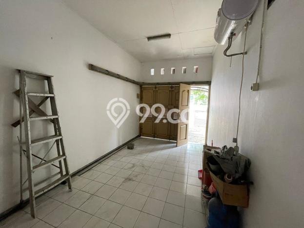 DREAM HOME! Rumah area Candisari, 3 KT, Bebas Banjir, LT 392m² LB 380m² DREAM HOME! Rumah area Candisari, 3 KT, Bebas Banjir, LT 392m² LB 380m²