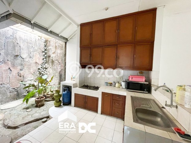 DREAM HOME! Rumah area Candisari, 3 KT, Bebas Banjir, LT 392m² LB 380m² DREAM HOME! Rumah area Candisari, 3 KT, Bebas Banjir, LT 392m² LB 380m²