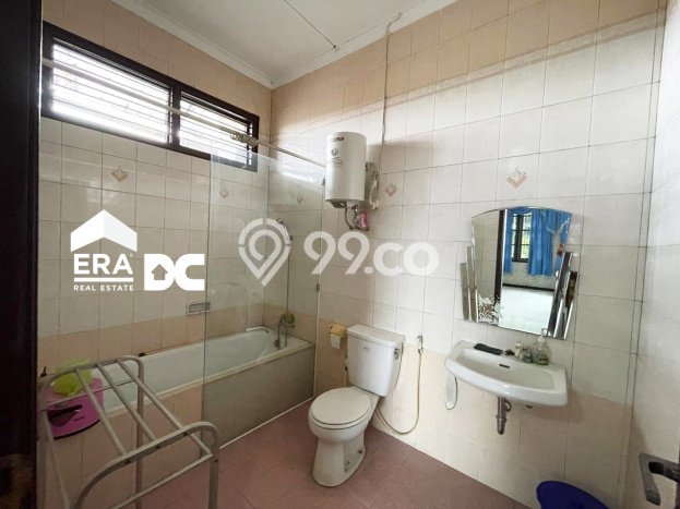 DREAM HOME! Rumah area Candisari, 3 KT, Bebas Banjir, LT 392m² LB 380m² DREAM HOME! Rumah area Candisari, 3 KT, Bebas Banjir, LT 392m² LB 380m²