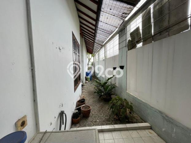 DREAM HOME! Rumah area Candisari, 3 KT, Bebas Banjir, LT 392m² LB 380m² DREAM HOME! Rumah area Candisari, 3 KT, Bebas Banjir, LT 392m² LB 380m²