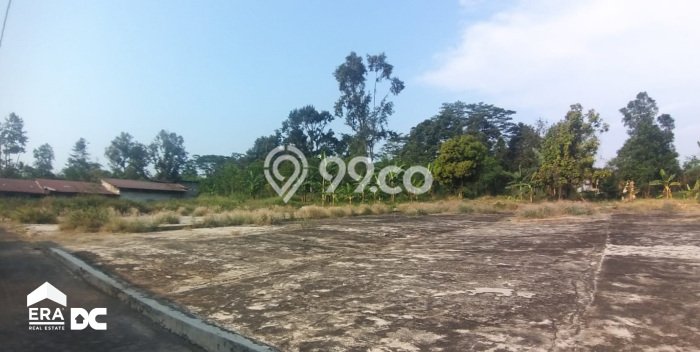 Tanah Dijual Lokasi Strategis di Batang dengan Luas 26070m2 Tanah Dijual Lokasi Strategis di Batang dengan Luas 26070m2