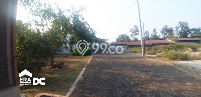 Tanah Dijual Lokasi Strategis di Batang dengan Luas 26070m2 Tanah Dijual Lokasi Strategis di Batang dengan Luas 26070m2