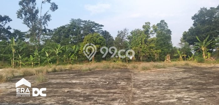 Tanah Dijual Lokasi Strategis di Batang dengan Luas 26070m2 Tanah Dijual Lokasi Strategis di Batang dengan Luas 26070m2