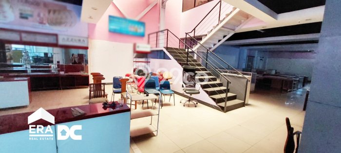 Komersial Komersial Disewakan di Semarang Tengah Semarang Luas 1820m2 Komersial Komersial Disewakan di Semarang Tengah Semarang Luas 1820m2