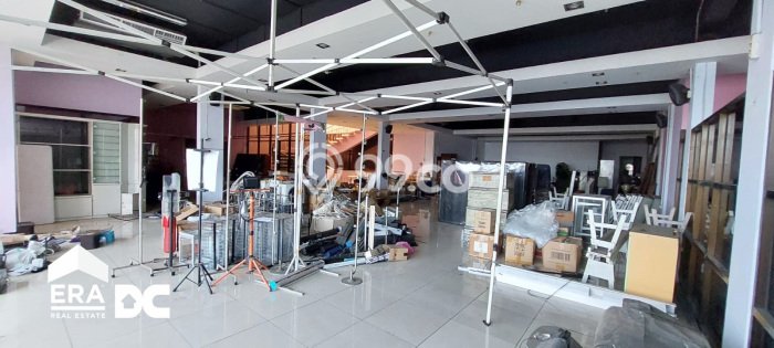 Komersial Komersial Disewakan di Semarang Tengah Semarang Luas 1820m2 Komersial Komersial Disewakan di Semarang Tengah Semarang Luas 1820m2