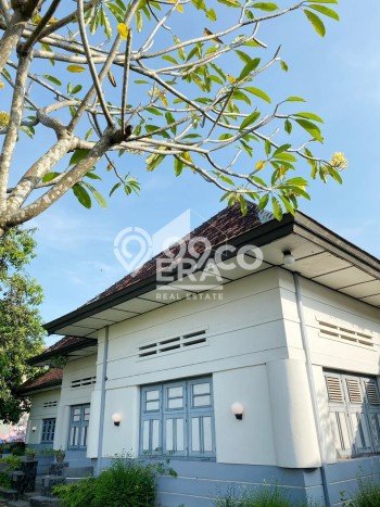 Hunian Mewah Siap Huni LT 1547m2 di Mantrijeron, Yogyakarta Hunian Mewah Siap Huni LT 1547m2 di Mantrijeron, Yogyakarta