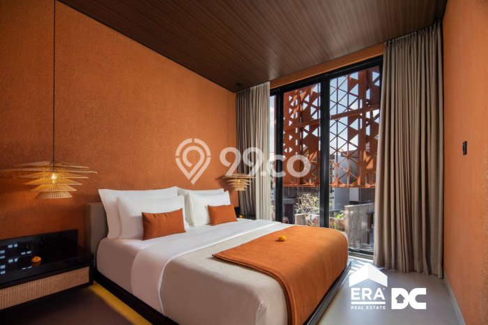 Vila Kawasan , Dimensi 122m2m², Akses ke transportasi umum Vila Kawasan , Dimensi 122m2m², Akses ke transportasi umum
