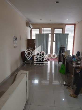 INVESTASI CERDAS! Ruko Kawasan Pedurungan, Luas 80m², Area Bisnis INVESTASI CERDAS! Ruko Kawasan Pedurungan, Luas 80m², Area Bisnis