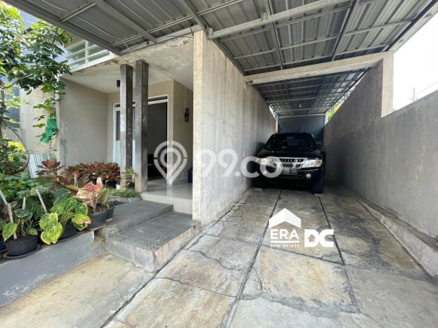 Dijual Cepat Rumah Bagus Siap Huni LB 85m2 di Tembalang, Semarang Dijual Cepat Rumah Bagus Siap Huni LB 85m2 di Tembalang, Semarang