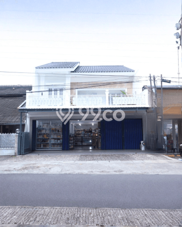 Ruko Favorit Dijual di Banyumanik Semarang Kawasan Pusat Bisnis Ruko Favorit Dijual di Banyumanik Semarang Kawasan Pusat Bisnis