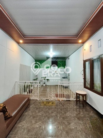 Rumah Eksklusif Siap Huni LT 417m2 di Sidomukti, Salatiga Rumah Eksklusif Siap Huni LT 417m2 di Sidomukti, Salatiga