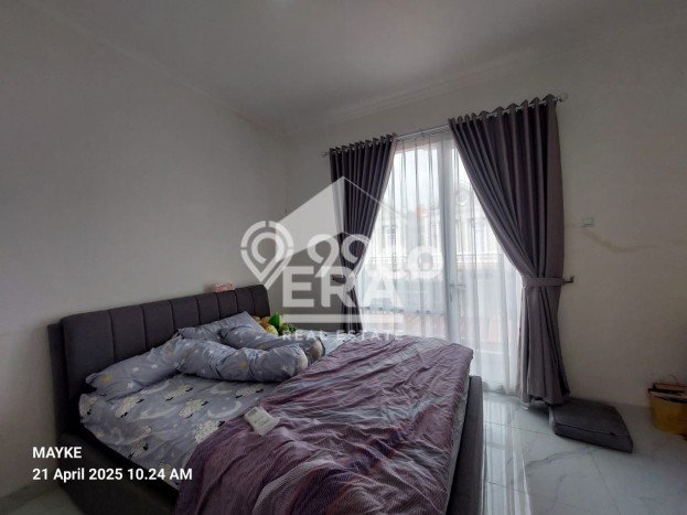 Rumah di Semarang Barat, Dekat Fasilitas, LT 72m² Rumah di Semarang Barat, Dekat Fasilitas, LT 72m²