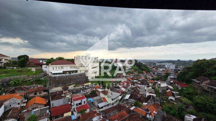 Hotel Kawasan Gajah Mungkur, Luas 4542m2m², Area Komersial, Lokasi Strategis Hotel Kawasan Gajah Mungkur, Luas 4542m2m², Area Komersial, Lokasi Strategis