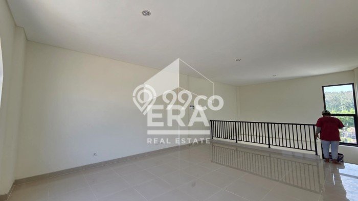 Ruko Area Komersial di BSB City, Luas 75m², Pusat Bisnis Ruko Area Komersial di BSB City, Luas 75m², Pusat Bisnis
