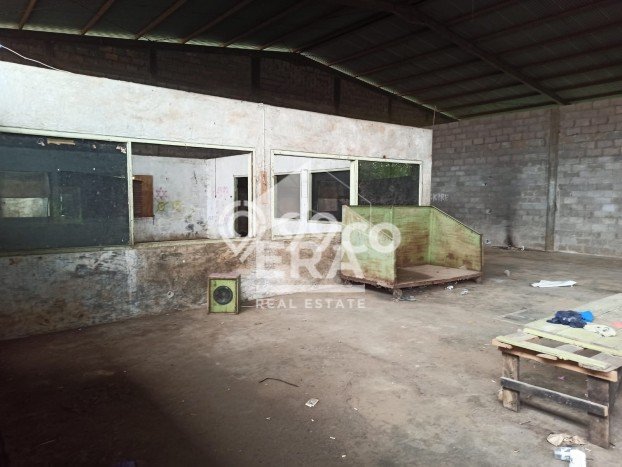 AREA BISNIS! Gudang Kawasan Gringsing, Luas 3000m2m², Jalan Utama, Strategis AREA BISNIS! Gudang Kawasan Gringsing, Luas 3000m2m², Jalan Utama, Strategis