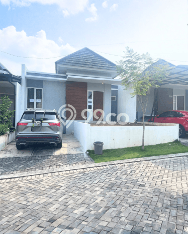 Dijual Rumah 2 Kamar Lokasi Ideal Nyaman dan Strategis di Pedurungan Dijual Rumah 2 Kamar Lokasi Ideal Nyaman dan Strategis di Pedurungan