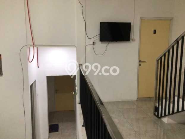 Kost Dijual Lokasi Tembalang, Semarang, 10 KT, 4 KM, 252m2 Kost Dijual Lokasi Tembalang, Semarang, 10 KT, 4 KM, 252m2