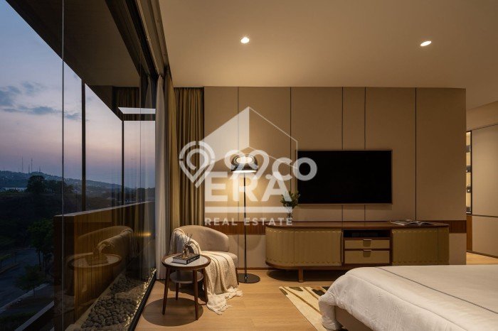 For Sale! Premium House LT 330m2 Desain Modern di Candi Golf For Sale! Premium House LT 330m2 Desain Modern di Candi Golf