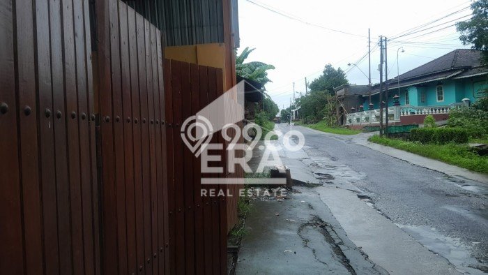 Rumah Modern Minimalis 6 KT Siap Huni di Tahunan Rumah Modern Minimalis 6 KT Siap Huni di Tahunan