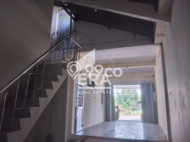 Ruko Paling Dicari LB 385m2 Dijual di Kaliwungu Ruko Paling Dicari LB 385m2 Dijual di Kaliwungu