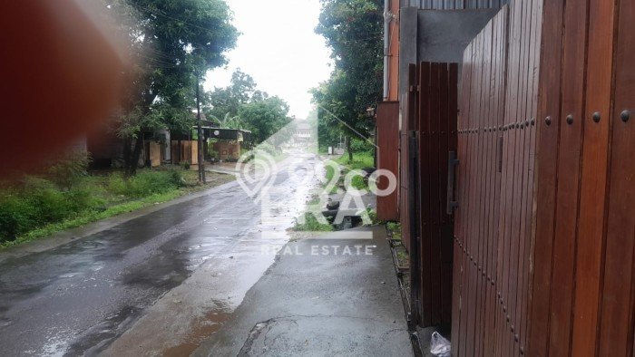 Rumah Modern Minimalis 6 KT Siap Huni di Tahunan Rumah Modern Minimalis 6 KT Siap Huni di Tahunan