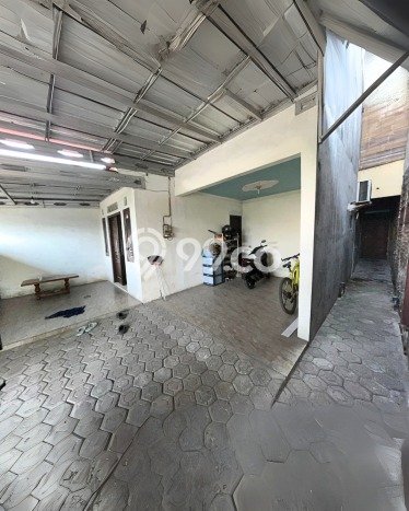 Hunian Cantik Modern Lb 105m2 di Genuk, Semarang Hunian Cantik Modern Lb 105m2 di Genuk, Semarang