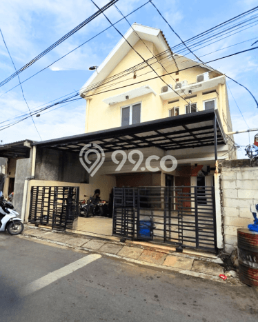 Unit Kost Dijual di Kawasan Semarang Tengah Semarang dengan 20 KT Unit Kost Dijual di Kawasan Semarang Tengah Semarang dengan 20 KT