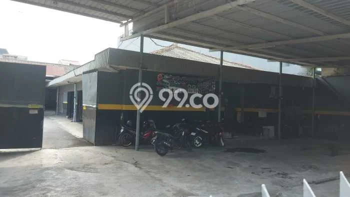 Untuk Dijual Komersial di Semarang Barat Semarang LT 700m2 / LB 1100m2 Untuk Dijual Komersial di Semarang Barat Semarang LT 700m2 / LB 1100m2