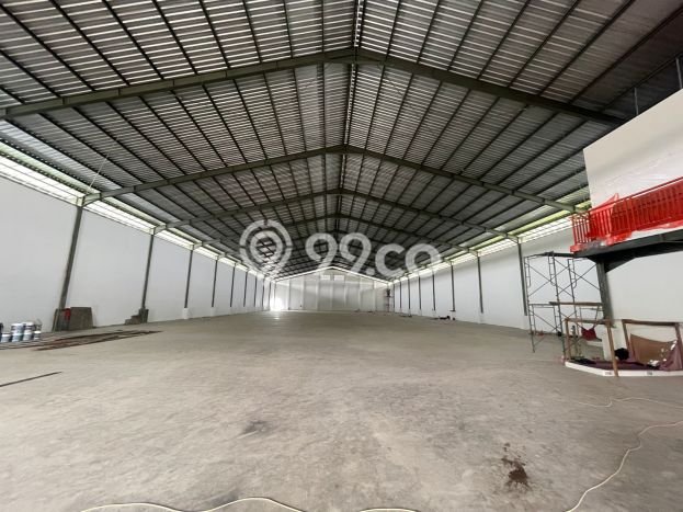 Untuk Disewa Gudang di Ngaliyan Semarang LT 3300m2, LB 2000m2 Untuk Disewa Gudang di Ngaliyan Semarang LT 3300m2, LB 2000m2