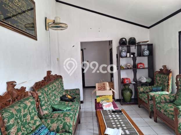 Rumah Budget Favorit Dijual di Mijen LT 142m2 Rumah Budget Favorit Dijual di Mijen LT 142m2