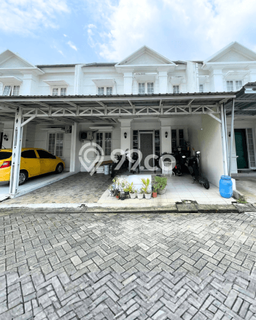 Dijual Rumah 3 Kamar Lokasi Ideal Bagus dan Strategis di Tembalang Dijual Rumah 3 Kamar Lokasi Ideal Bagus dan Strategis di Tembalang