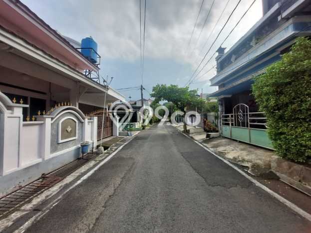 Tanah Kavling untuk Dijual di Semarang Barat Semarang 349m2 Tanah Kavling untuk Dijual di Semarang Barat Semarang 349m2