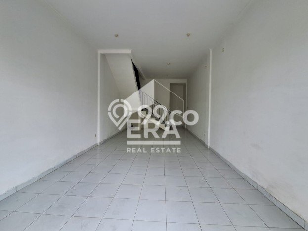 Ruko Lokasi Premium Kawasan Cepu, Luas 80m², Kawasan Niaga Ruko Lokasi Premium Kawasan Cepu, Luas 80m², Kawasan Niaga