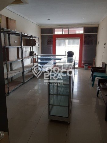 INVESTASI CERDAS! Ruko Kawasan Pedurungan, Luas 80m², Area Bisnis INVESTASI CERDAS! Ruko Kawasan Pedurungan, Luas 80m², Area Bisnis
