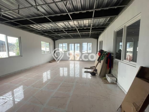 Untuk Disewa Gudang di Ngaliyan Semarang LT 3300m2, LB 2000m2 Untuk Disewa Gudang di Ngaliyan Semarang LT 3300m2, LB 2000m2