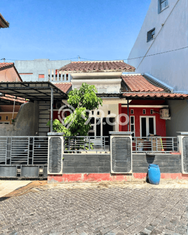 Dijual Rumah Minimalis Bagus Punya 5 KT di Tembalang Semarang SHM Dijual Rumah Minimalis Bagus Punya 5 KT di Tembalang Semarang SHM
