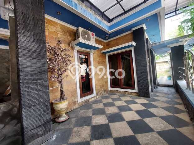 Tanah Kavling untuk Dijual di Semarang Barat Semarang 349m2 Tanah Kavling untuk Dijual di Semarang Barat Semarang 349m2