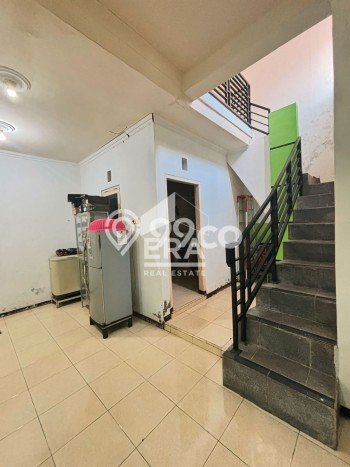Dijual Rumah Minimalis Bagus Punya 5 KT di Tembalang Semarang SHM Dijual Rumah Minimalis Bagus Punya 5 KT di Tembalang Semarang SHM