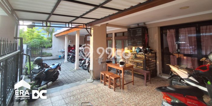 Siap Huni Hunian Elit 7 Kamar di Semarang Tengah Dekat ke Mana Pun Siap Huni Hunian Elit 7 Kamar di Semarang Tengah Dekat ke Mana Pun