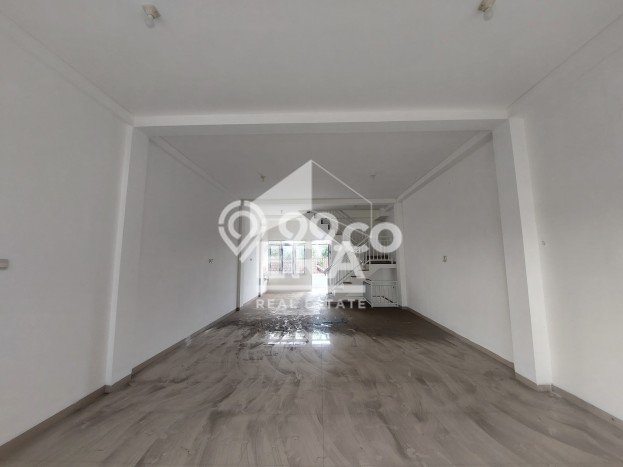 Ruko Dijual Lokasi Emas di Sidomukti Luas 135m2 Ruko Dijual Lokasi Emas di Sidomukti Luas 135m2