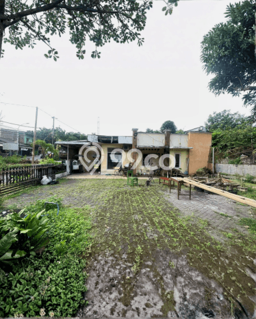 Tanah Kavling di Gunung Pati Dijual dengan Luas 587m2 Tanah Kavling di Gunung Pati Dijual dengan Luas 587m2