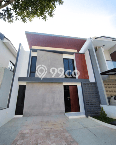 Dijual Cepat Rumah Favorit Siap Huni LB 100m2 di Banyumanik, Semarang Dijual Cepat Rumah Favorit Siap Huni LB 100m2 di Banyumanik, Semarang