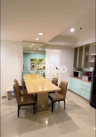 Apartemen di Semarang Tengah, 2 KM, Luas 85m², Lokasi Prospektif Apartemen di Semarang Tengah, 2 KM, Luas 85m², Lokasi Prospektif