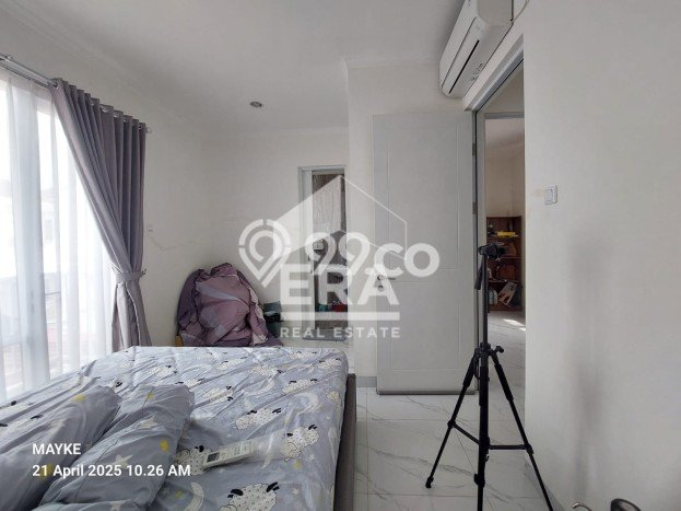 Rumah di Semarang Barat, Dekat Fasilitas, LT 72m² Rumah di Semarang Barat, Dekat Fasilitas, LT 72m²