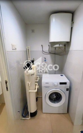 Apartemen di Semarang Tengah, 2 KM, Luas 85m², Lokasi Prospektif Apartemen di Semarang Tengah, 2 KM, Luas 85m², Lokasi Prospektif