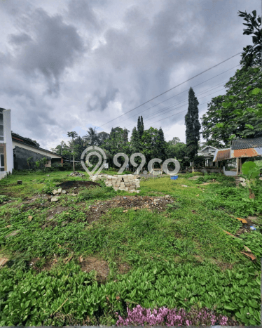 Tanah di Argomulyo, Salatiga Luas 104m2 Dijual Segera Tanah di Argomulyo, Salatiga Luas 104m2 Dijual Segera