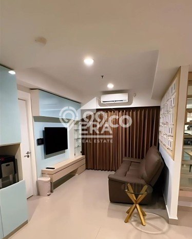 Apartemen di Semarang Tengah, 2 KM, Luas 85m², Lokasi Prospektif Apartemen di Semarang Tengah, 2 KM, Luas 85m², Lokasi Prospektif