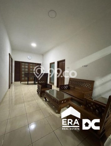 Siap Huni Hunian Elit 7 Kamar di Semarang Tengah Dekat ke Mana Pun Siap Huni Hunian Elit 7 Kamar di Semarang Tengah Dekat ke Mana Pun